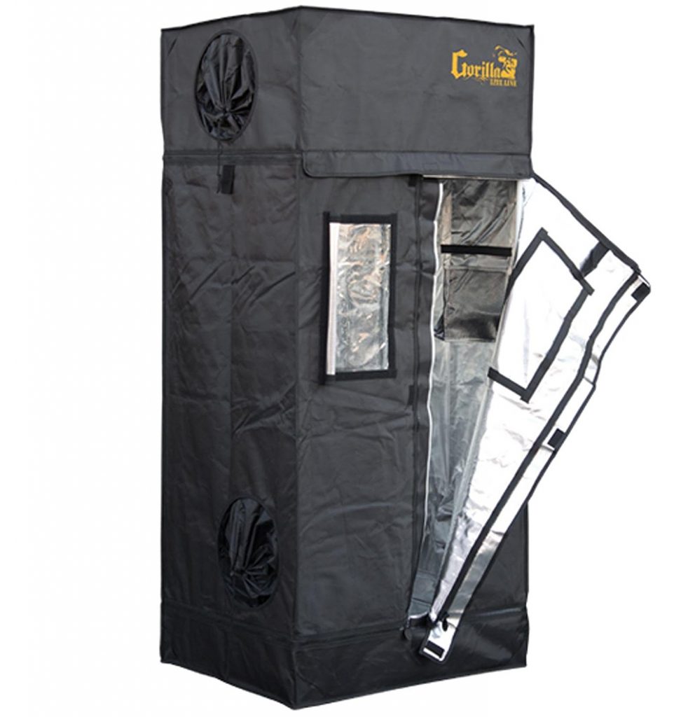 5 Best Grow Tents In 2023 (From Cheap to HighEnd Tents)