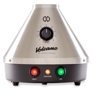 Volcano Vaporizer Review