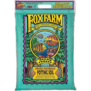 FoxFarm Potting Soil