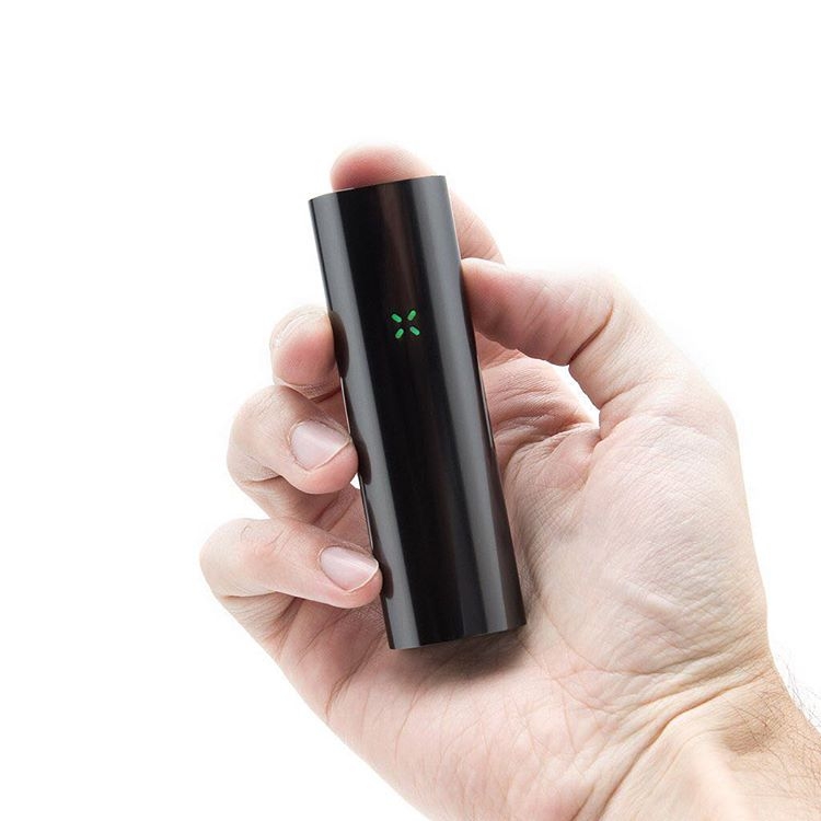 PAX 3 Portability