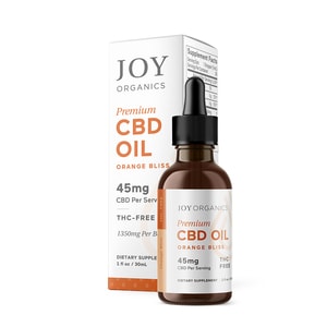 Joy Organics