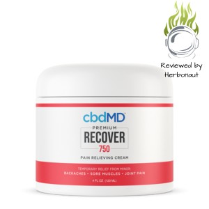 cbdMD-CBD-Cream-Review
