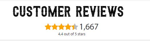 CBD Customer Reviews