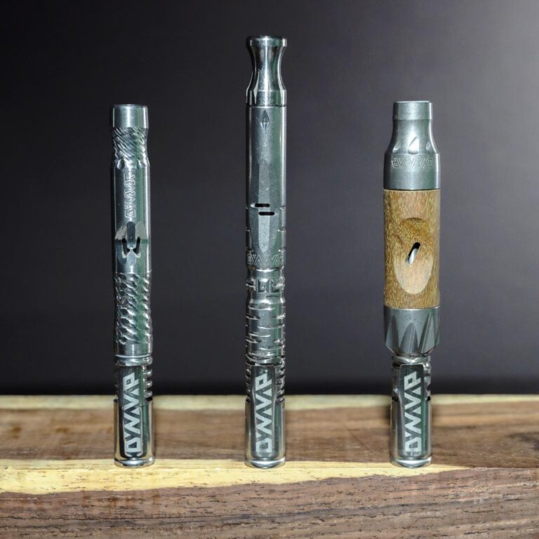 5 Best Dry Herb Vaporizers Under 100 In 2023